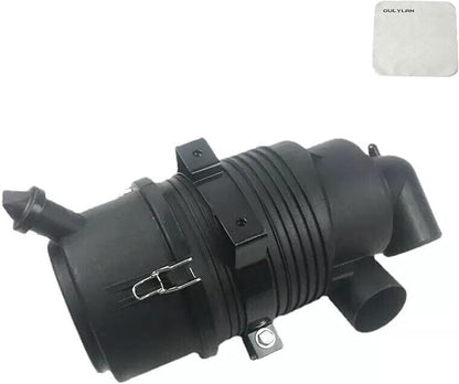 Excavator Accessories Suitable for 15/20 Back Cover Outer Cover housing Components (Elbow)