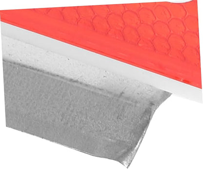 Car Safety Accessories Road Flares Car Emergency Triangle Warning Sign Reflective Triangles Roadside