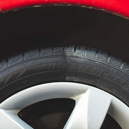 P&S Professional Detail Products Shine All Performance Dressing – High Gloss Tire & Trim Dressing – Water-Based, Interior/Exterior Use on Rubber, Vinyl & Leather – Pro Detail Finish - 1 Gallon