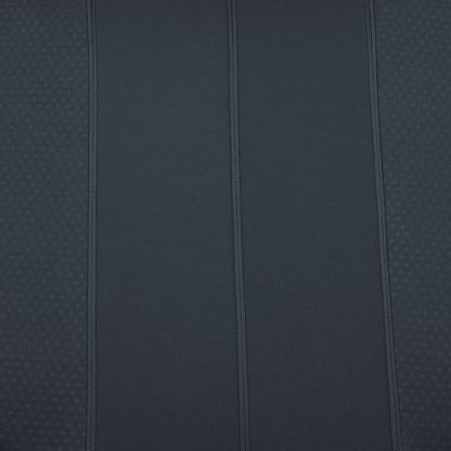 Flying Banner Car Seat Covers Front Seats Rear Bench Polyester car seat Protectors Easy installations Rear Bench Split Classic Man Lady Truck