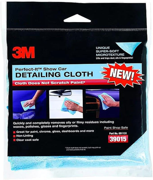 3M 39015 Cloth