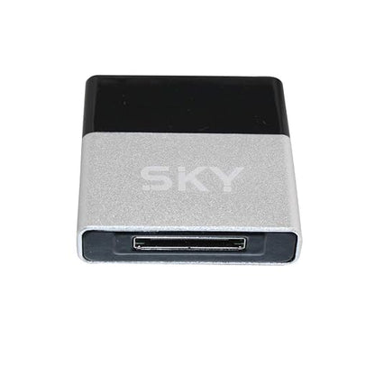 Bluetooth Audio Cable Compatible with Audi A3 A6 A7 A8 Q3 Q5 Ami Compaitble with iPod Samsung Phone
