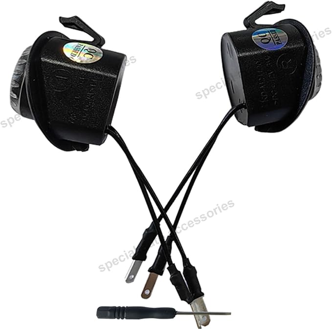 2pcs Set Side Mirror Projector Ghost Shadow Puddle Blanket America Flag Logo Light Compatible with Silverado 1500,2500HD,3500HD,Suburban Z71,Tahoe,Sierra 500,2500HD,3500HD,Yukon &Yukon XL