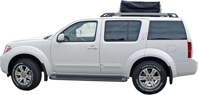 Apex Large Roof Cargo Bag with Self-Sealing Zipper, for Roof-Mounted Racks, Built-in Crossbars or Hitch-Mounted Carriers, 15 Cubic Feet