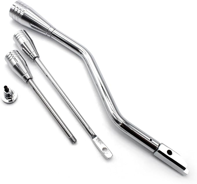 Column er Lever Turn Signal Hazard Tilt Kits Replacement for GM Chevy Olds Buick