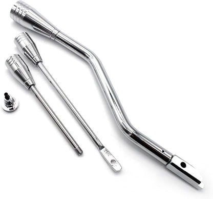 Column er Lever Turn Signal Hazard Tilt Kits Replacement for GM Chevy Olds Buick