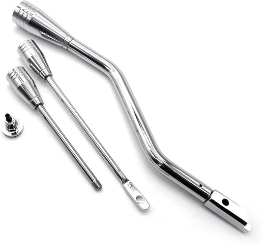 Column er Lever Turn Signal Hazard Tilt Kits Replacement for GM Chevy Olds Buick