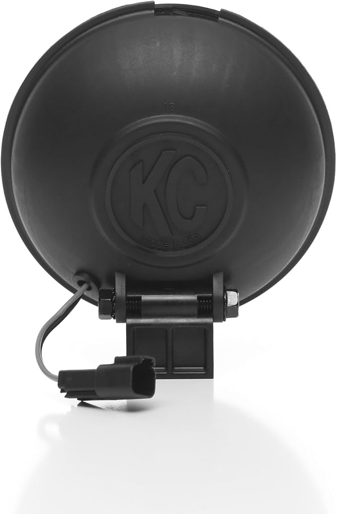 KC HiLiTES Apollo Pro 6" 100w Light System