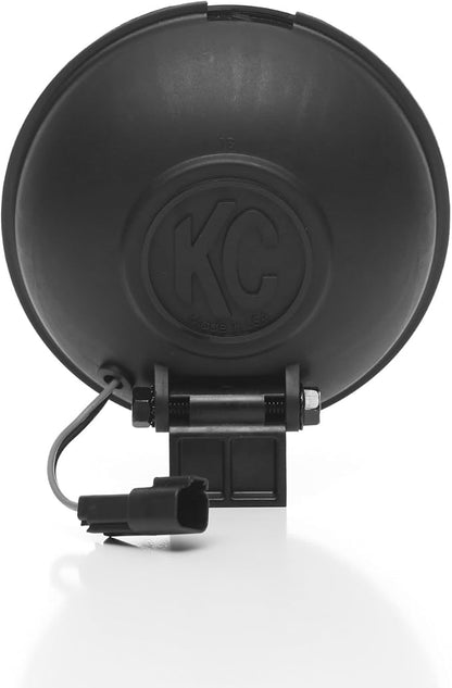 KC HiLiTES Apollo Pro 6" 100w Light System