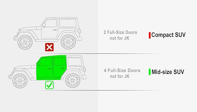 APS Black 6 Inches Tubular Drop Down Style Nerf Bars Running Boards Compatible with Jeep Wrangler JL 2018-2026 4-Door (Include 21-26 4xe) (Factory sidesteps or Rock Rails Have to be Removed)