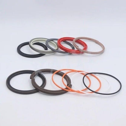 Excavator Accessories, Piston Oil Seal kit Suitable for ZX70 60-95 Cylinder kit (ZX70 60-95)