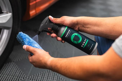 Armour Detail Supply - Ghost Tire Sealant - Up to 3 Months of Protection from Oxidation & Browning - 16 oz
