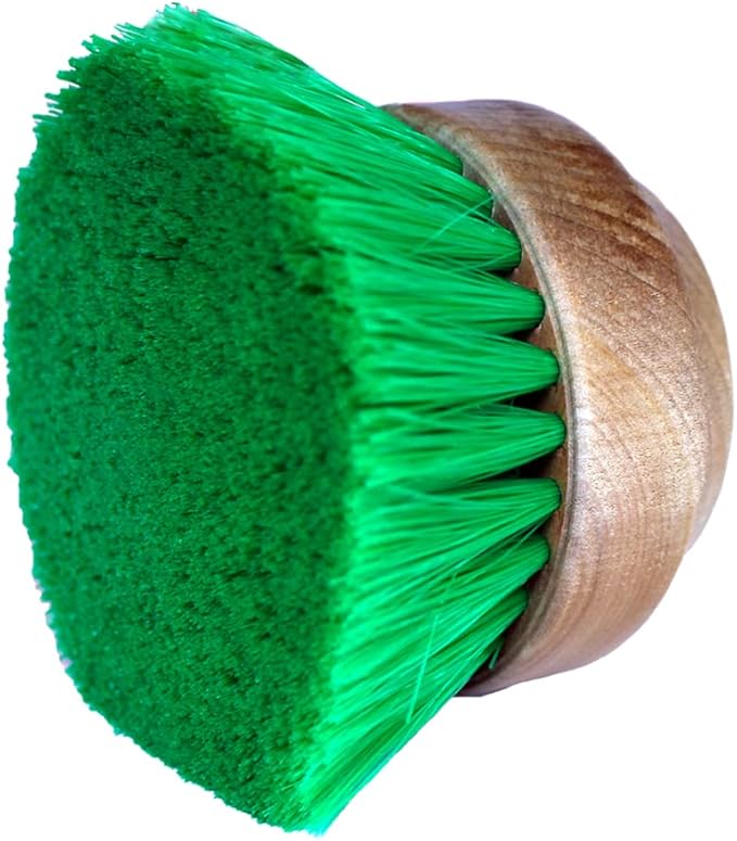 Raggtopp Premium Convertible Top Brush