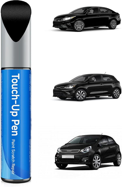 Touch Up Paint Compatible with Mazda Exact Match Touch Up Paint Car Scratch Repair (Copper Red Mica（32V）)
