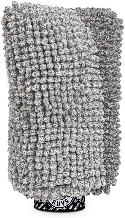 Chemical Guys The PileDriver Ultimate Multipurpose Detailing Mitt