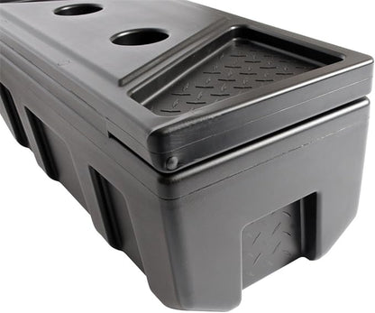 Dee Zee DZ6535P Poly Plastic Storage Chest