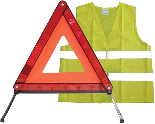 Concept A401Travel Safety Kit - Small