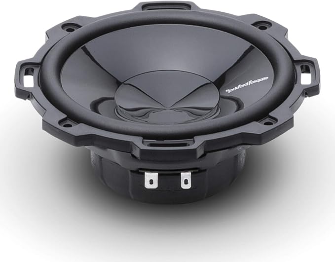 Rockford Fosgate P152-S Punch 5.25" Component Speaker System (Pair)