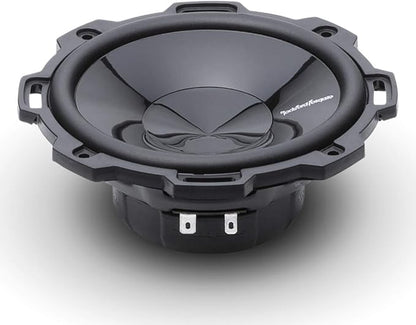 Rockford Fosgate P152-S Punch 5.25" Component Speaker System (Pair)