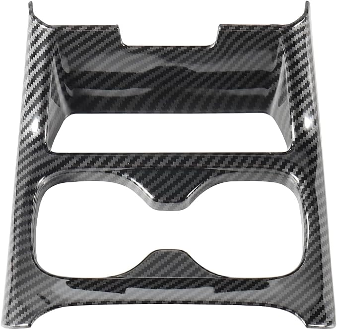 Interior Trim for Honda CRV 2023-2026 Gear Shift Panel with Dash Trim Headlight Switch Panel Cover