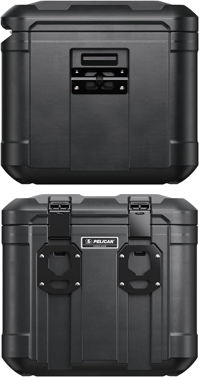 Pelican Cargo Cases