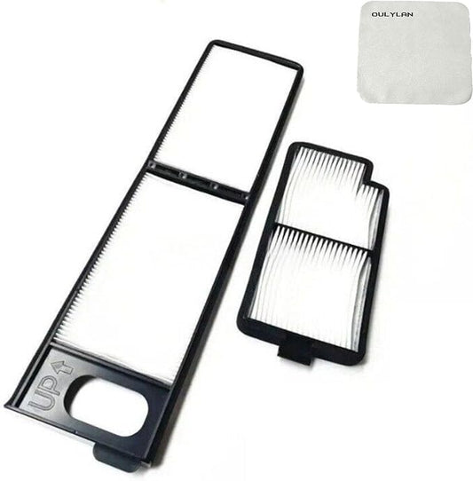 Excavator parts split type screen suitable for PC78US 128US/UU 138-6 228US-3 (1 set)
