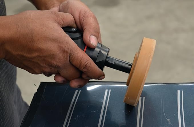 Astro 232 ONYX Pinstripe Removal Kit