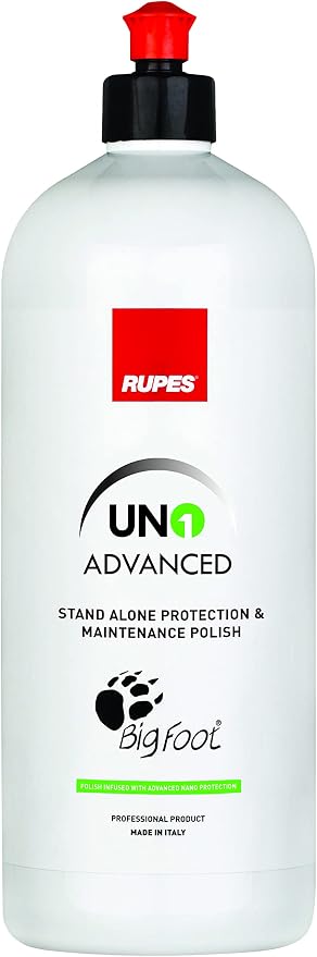 Stand Alone Protection & Maintenance Polish, 1000mL/33.8oz, case of 6