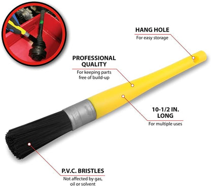 Performance Tool W197C Parts Cleaning Brush
