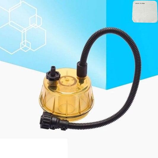 Suitable for EC210B 11110683 Diesel Element, Water Cup, Oil-Water Hand Oil (Water Cup Assembly)