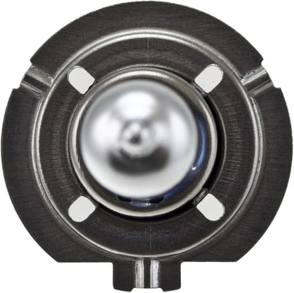 HELLA H71071362 Optilux XB Series H7 Xenon White Halogen Bulbs, 12V, 55W, 2 Pack