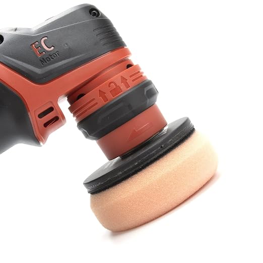 44-Piece Polishing Pad Kit for Drill & Polisher - Foam, Wool, Microfiber Buffing Pads with Backing Plate & Adapter, Car Detailing Supplies for Beginners & Professionals