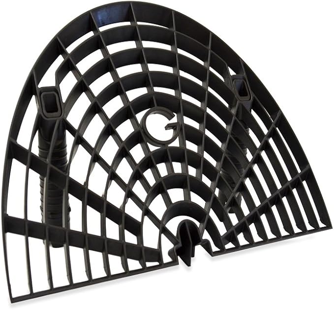 Detail King Grit Guard Washboard & Guard - Separate the Grit from Mitts & Brushes