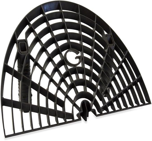 Detail King Grit Guard Washboard & Guard - Separate the Grit from Mitts & Brushes