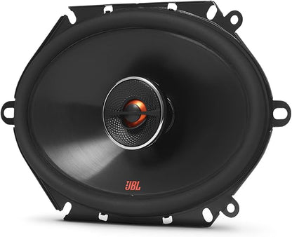 JBL GX8628 6X8″ 2-Way Coaxial Car Speakers (Pair)