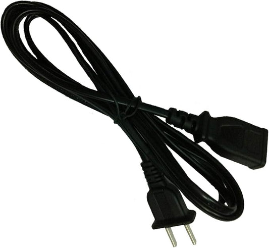 UpBright AC in Charging Cord Charger Cable Compatible with CenTech 4-in-1 Jump Starter Air Compressor Item# 62453 62374 56631 Portable Power Pack 348985 Jump Start Cen-Tech 12V 17Ah Lead-Acid Battery