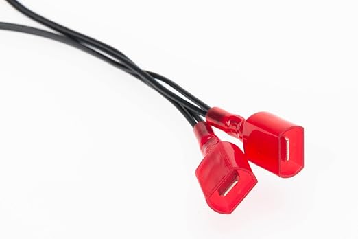 BraunAbility 33337AKS Threshold Tape Switch Kit | Yellow Safety Strip Sensor | NHTSA 945 Compliant | Fits Braun Series-06 Lift Platforms | Replaces 33337A