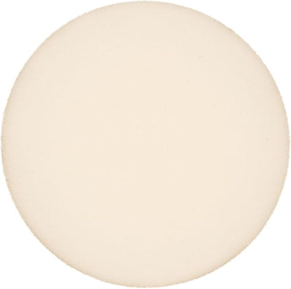 RUPES 9.DA70S/4 Pack of 4 White D-A Ultra-Fine Polishing Foam Pads 70mm | Ideal for Paint Correction & Gloss Enhancement | Removes Extremely Fine Defects | Compatible with 2.75" Backing Plate