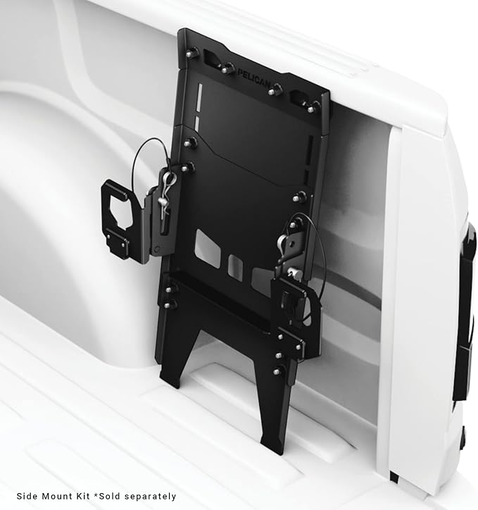 Pelican Cargo Cases