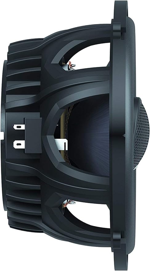 JBL GTO939 GTO Series 6x9" 300W 3 Way Black Car Coaxial Audio Speakers Stereo