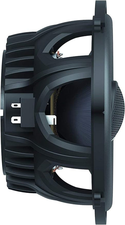 JBL GTO939 GTO Series 6x9" 300W 3 Way Black Car Coaxial Audio Speakers Stereo
