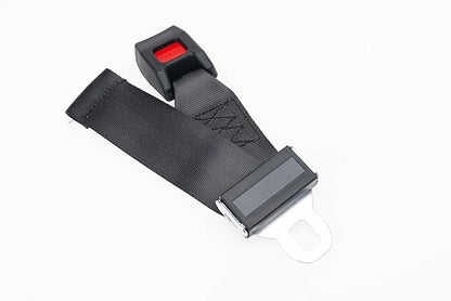 Q'Straint M-Series 24 Inch Extension – OEM Webbing Accessory for Wheelchair Tie-Down and Mobility Transit Systems
