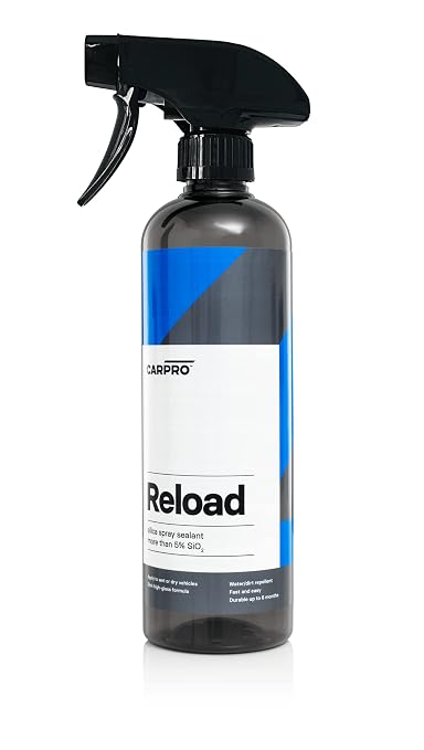 CARPRO Reload 1.0 500mL (Version 1.0 - Discontinued in 2023)