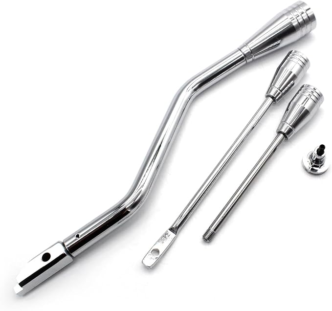 Column er Lever Turn Signal Hazard Tilt Kits Replacement for GM Chevy Olds Buick