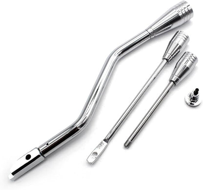 Column er Lever Turn Signal Hazard Tilt Kits Replacement for GM Chevy Olds Buick