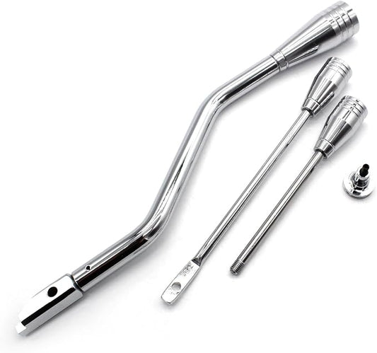 Column er Lever Turn Signal Hazard Tilt Kits Replacement for GM Chevy Olds Buick