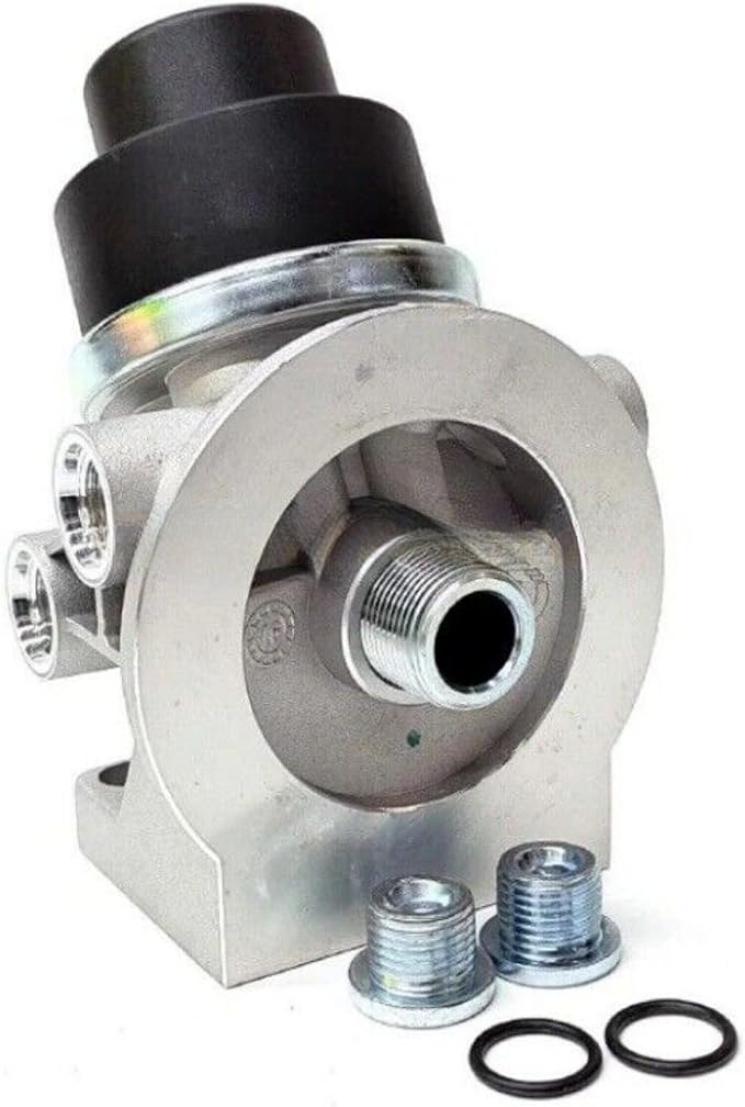 Excavator Fuel Base House Seat Accessories 308-7298 2656F853 Suitable for C4.4 Engine (1pcs)