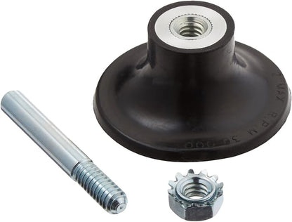 Tool Aid S&G (94520 Holding Pad for Surface Treatment Disc, 2"