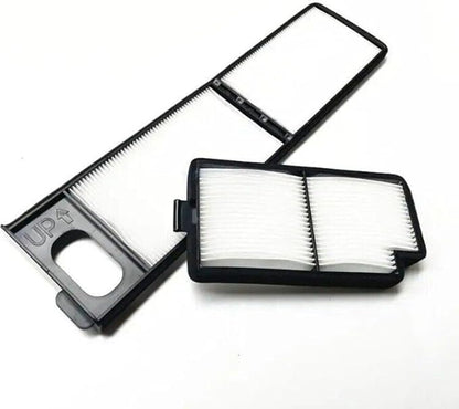 Excavator Parts Split Type Screen Suitable for PC78US 128US/UU 138-6 228US-3 (External Filter)
