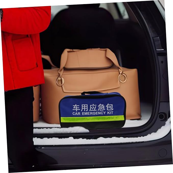 Automotive Tools Emergency Kit for Car Vehicle Tool Kit Multi-Function